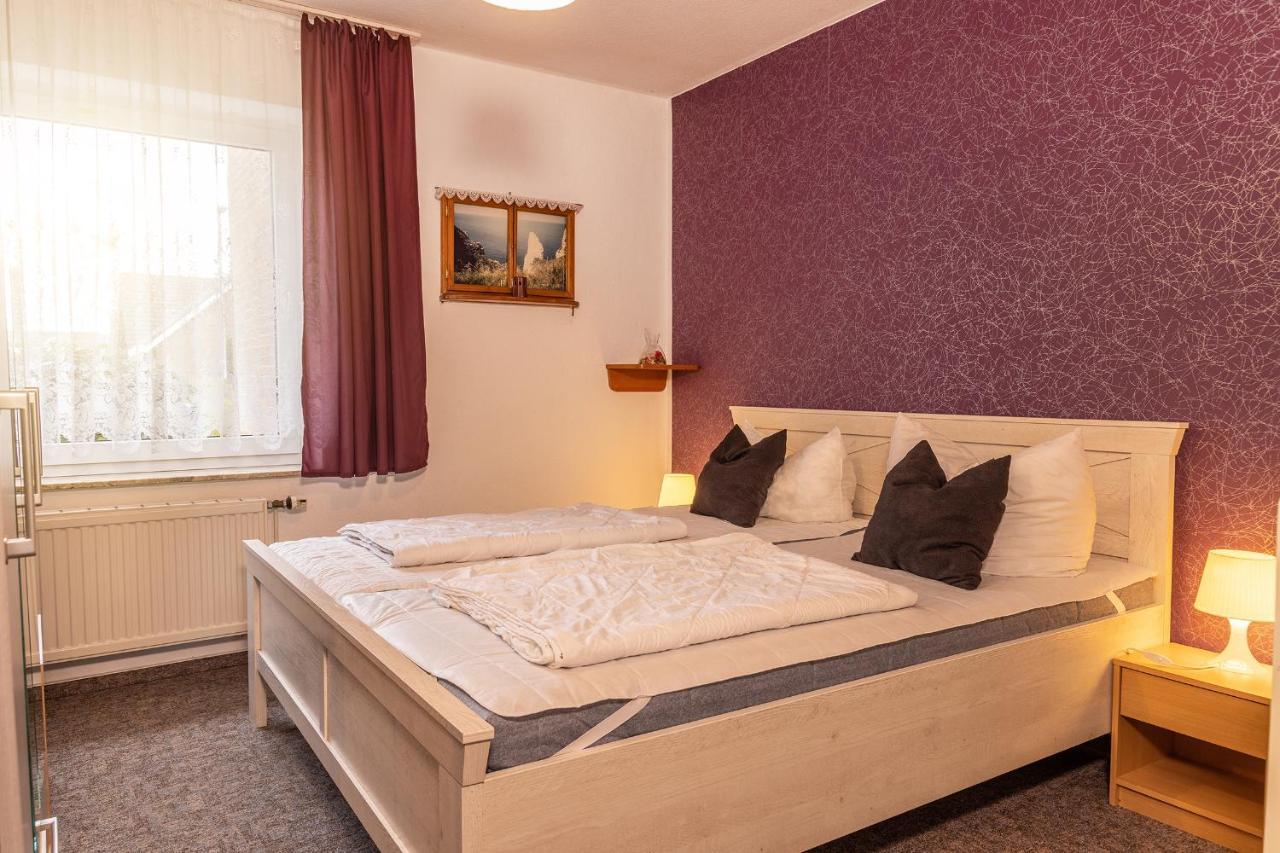Apartament 50095... Carolinensiel Zewnętrze zdjęcie
